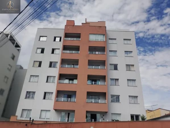 Apartamento em Santa Luzia - Boa Esperança