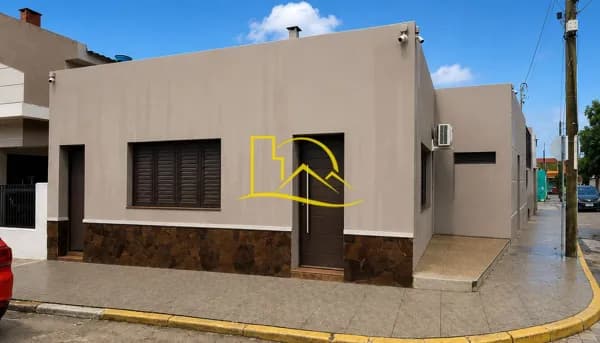 Sala/Conjunto em São José do Norte - Centro