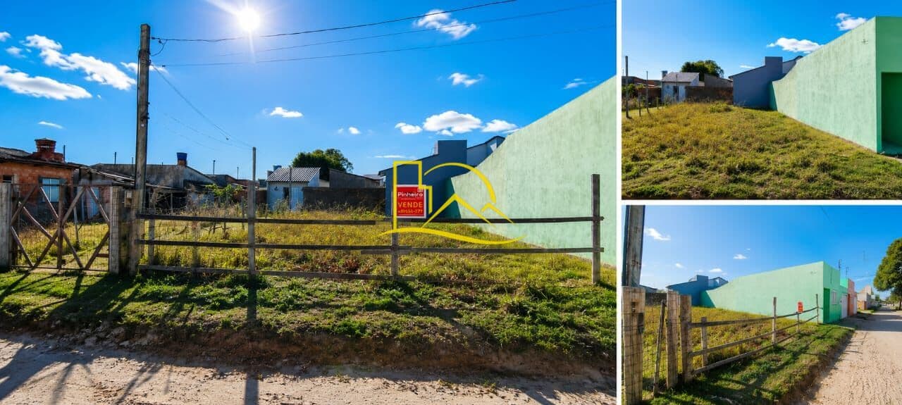 Terreno - Bairro Tamandaré