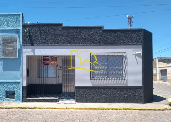 Casa em São José do Norte - Centro