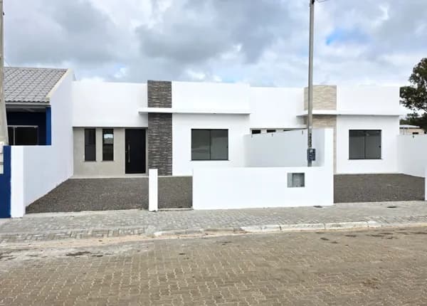 Casa em Guarida, São José do Norte/RS