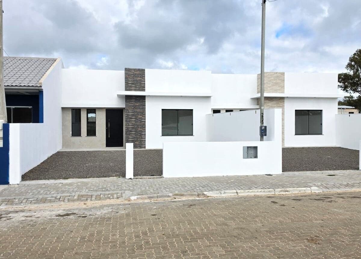 Casa em Guarida, São José do Norte/RS