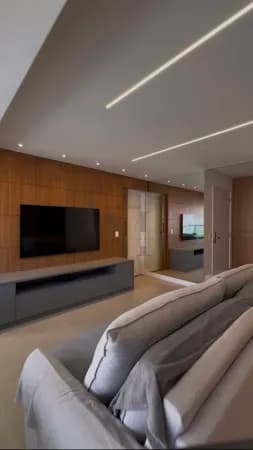 Apartamento á Venda - Helbor Passeio Patteo Mogilar