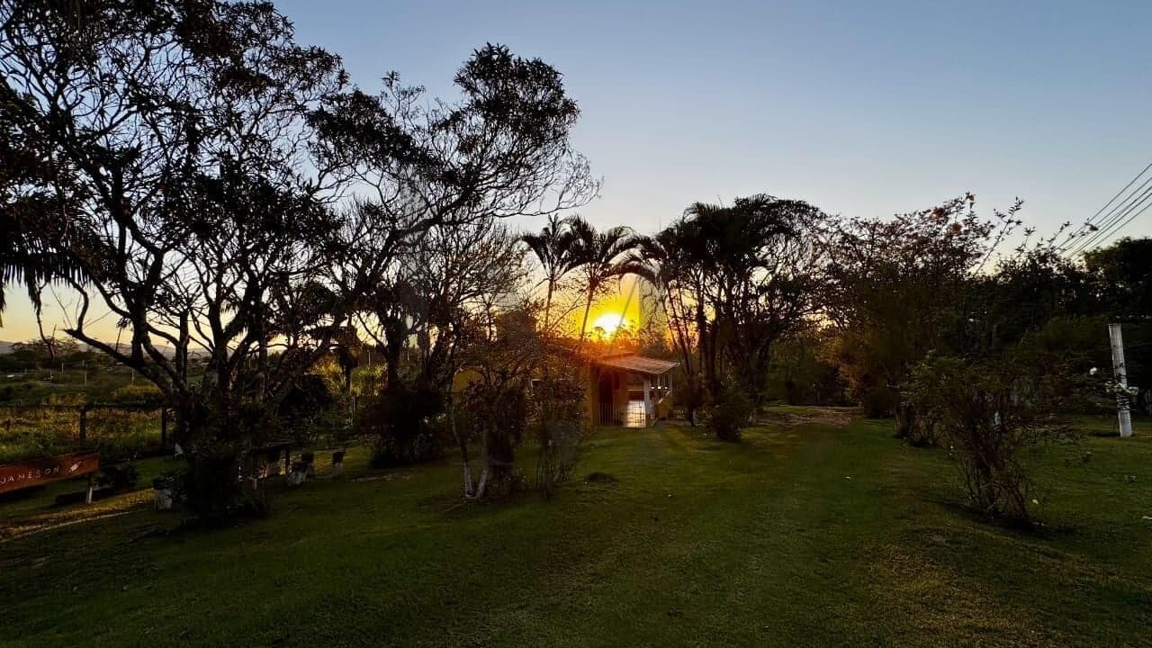 VENDA DE SÍTIO EM MOGI DAS CRUZES