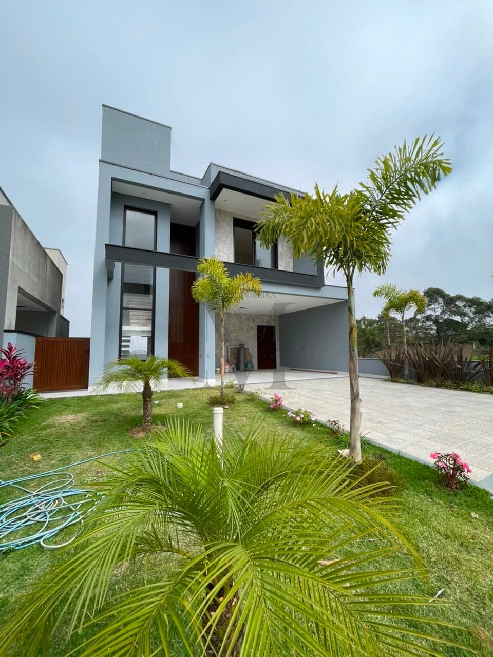 Casa Alto Padrão à Venda, Dentro do Condomínio Aruã Brisas