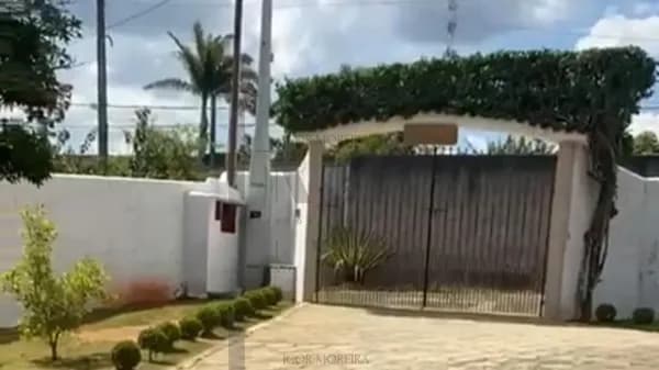 Chácara À Venda Em Biritiba Mirim / SP