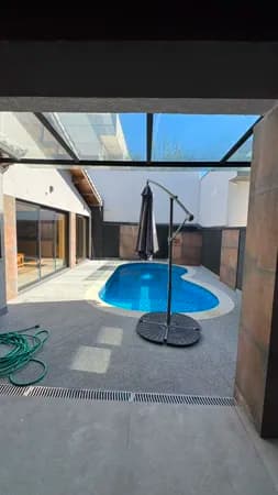 Casa Alto Padrão Para Locação, Dentro do Condomínio Aruã EcoPark