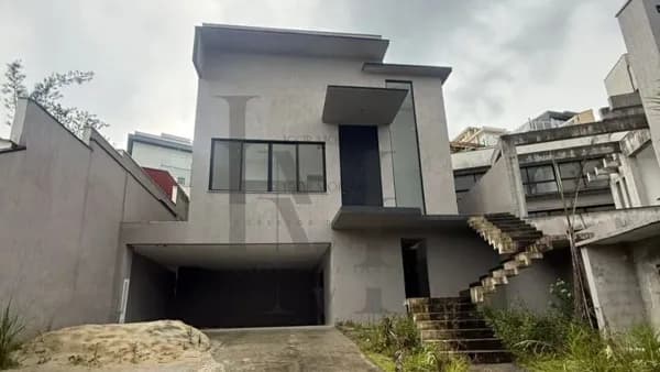 Casa Alto Padrão à Venda, Dentro do Condomínio Aruã Brisas