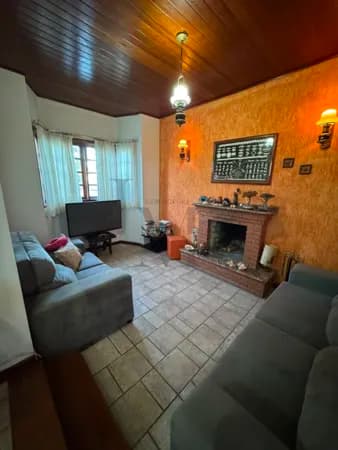 Casa Alto Padrão Para Venda, Dentro do Condomínio Aruã