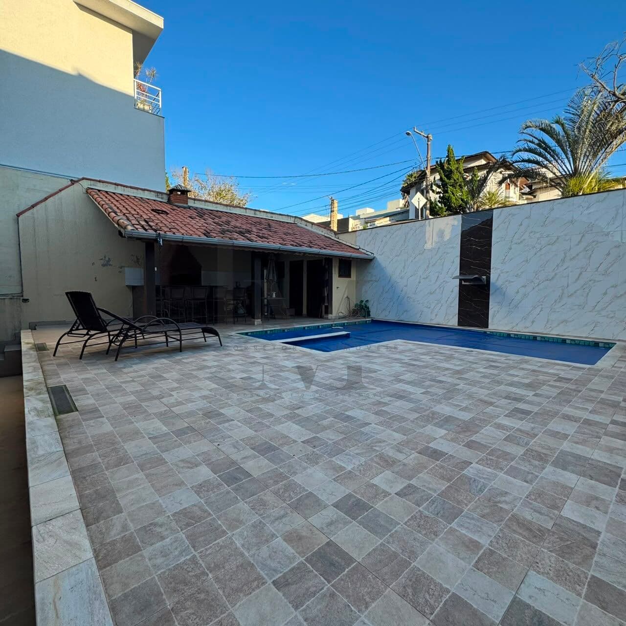 Casa Alto Padrão Para Venda, Dentro do Condomínio Aruã