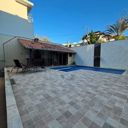 Casa Alto Padrão Para Venda, Dentro do Condomínio Aruã