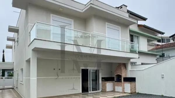 Casa Alto Padrão Para Locação, Dentro do Condomínio Aruã