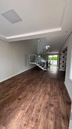 Casa Alto Padrão Para Locação, Dentro do Condomínio Aruã