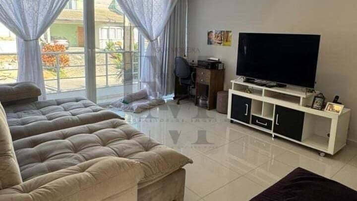 Casa Alto Padrão Para Locação, Dentro do Condomínio Aruã