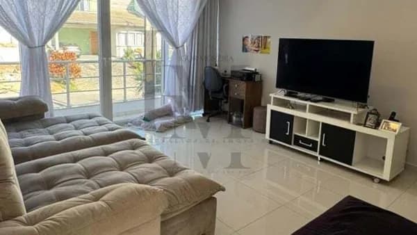 Casa Alto Padrão Para Locação, Dentro do Condomínio Aruã