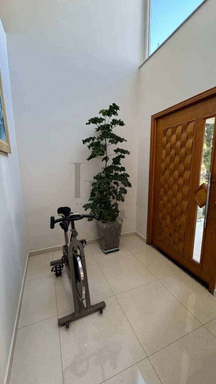 Casa Alto Padrão Para Locação, Dentro do Condomínio Aruã