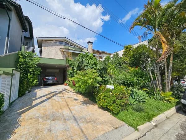 Casa em Mogi das Cruzes - Parque Residencial Itapeti