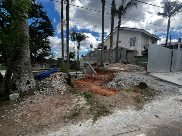 Terreno Lote Dentro do Condomínio Aruã