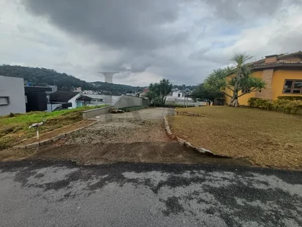 Lote/Terreno em Mogi das Cruzes - Parque Residencial Itapeti