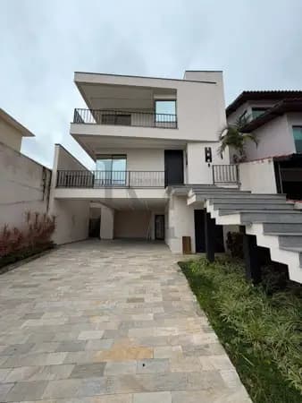 Casa Alto Padrão Para Locação, Dentro do Condomínio Aruã