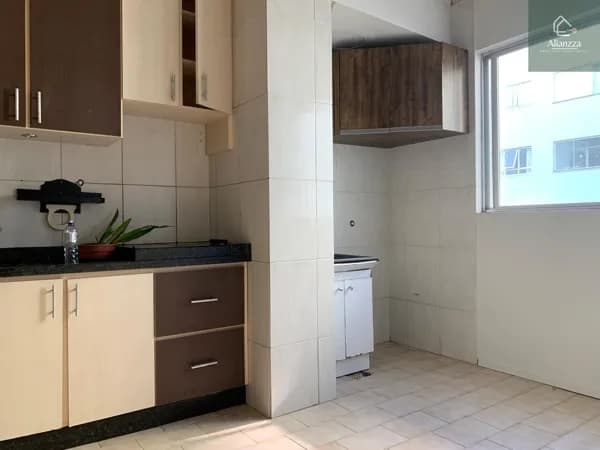 Apartamento em Joinville - Boa Vista