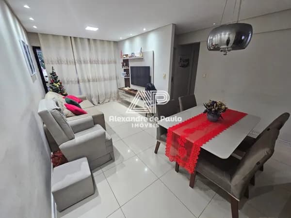 Apartamento à venda 3 quartos em Boa Viagem