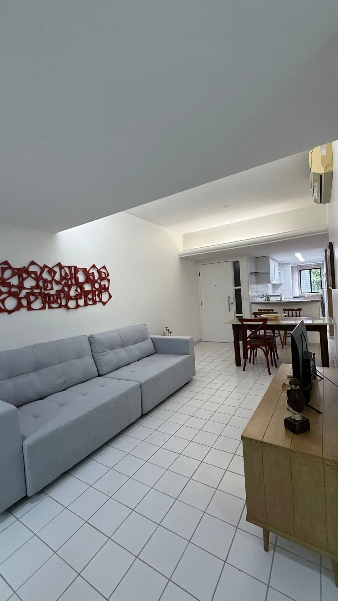 Apartamento em Parnamirim, Recife/PE