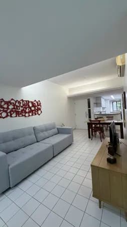 Apartamento em Parnamirim, Recife/PE