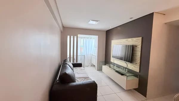 Apartamento em Boa Viagem, Recife/PE