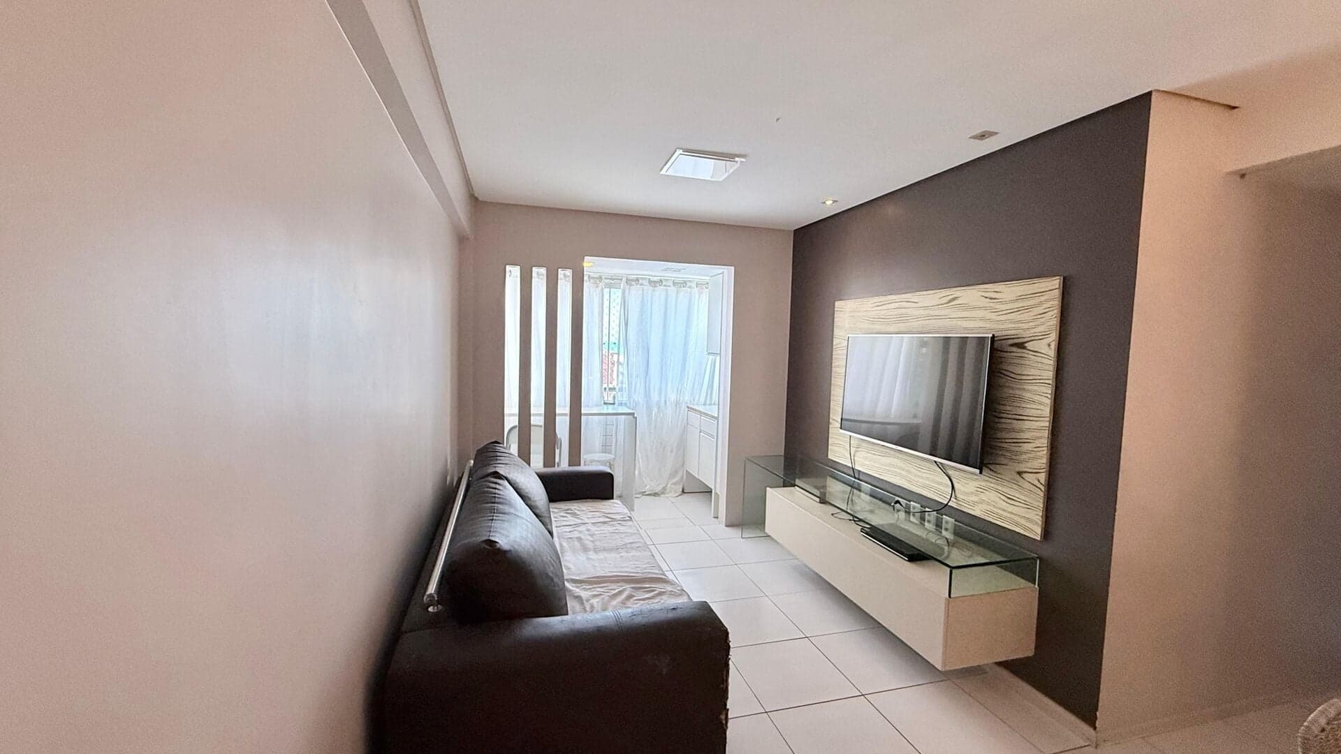 Apartamento em Boa Viagem, Recife/PE