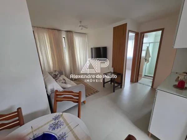 Apartamento em Recife - Boa Viagem