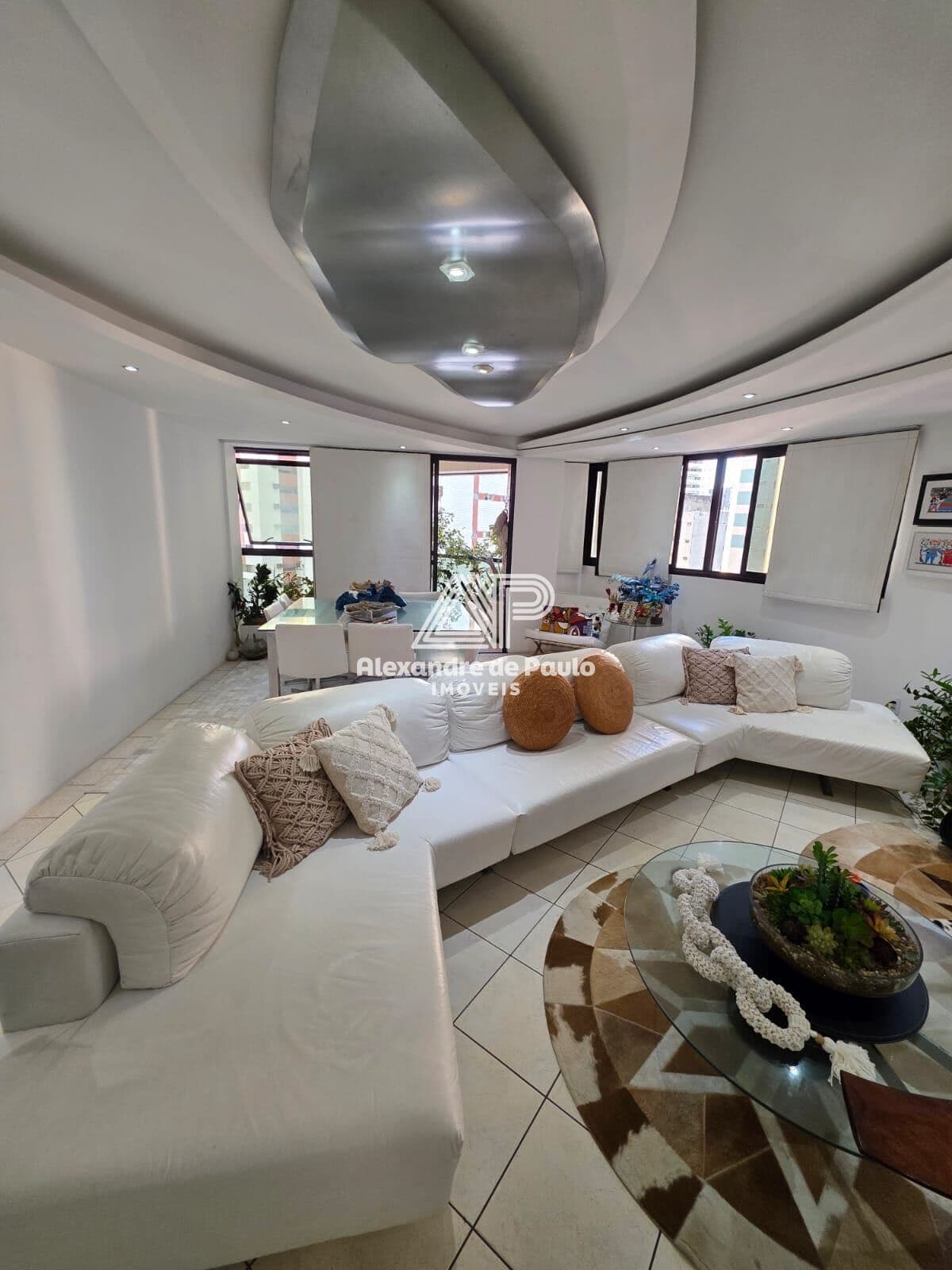 Apartamento em Recife - Boa Viagem