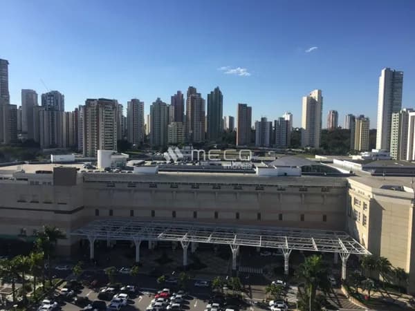 Apartamento 77 m² para Locação – Composite | Anália Franco