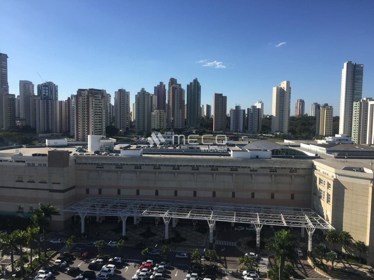 Apartamento 77 m² para Locação – Composite | Anália Franco