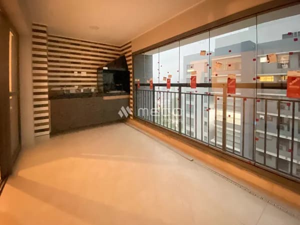 Apartamento à Venda na Mooca – 92 m² | 2 Suítes | 2 Vagas | Depósito Privativo