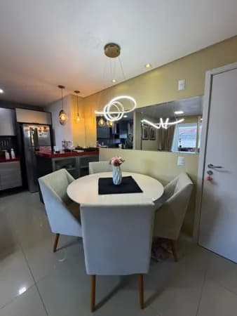 Apartamento Padrão no bairro Cidade Nova em Itajaí SC
