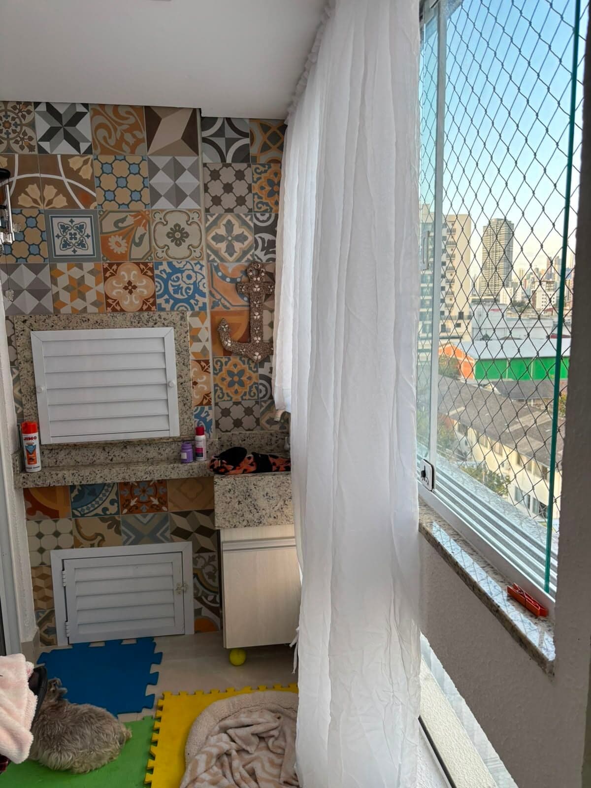 Apartamento em Tabuleiro, Camboriú/SC