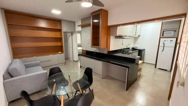 Apartamento em Centro, Balneário Camboriú/SC