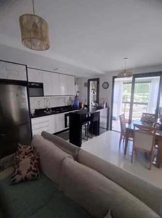 Excelente Apartamento de 3 Dormitórios no Bairro Ressacada em itajaí SC