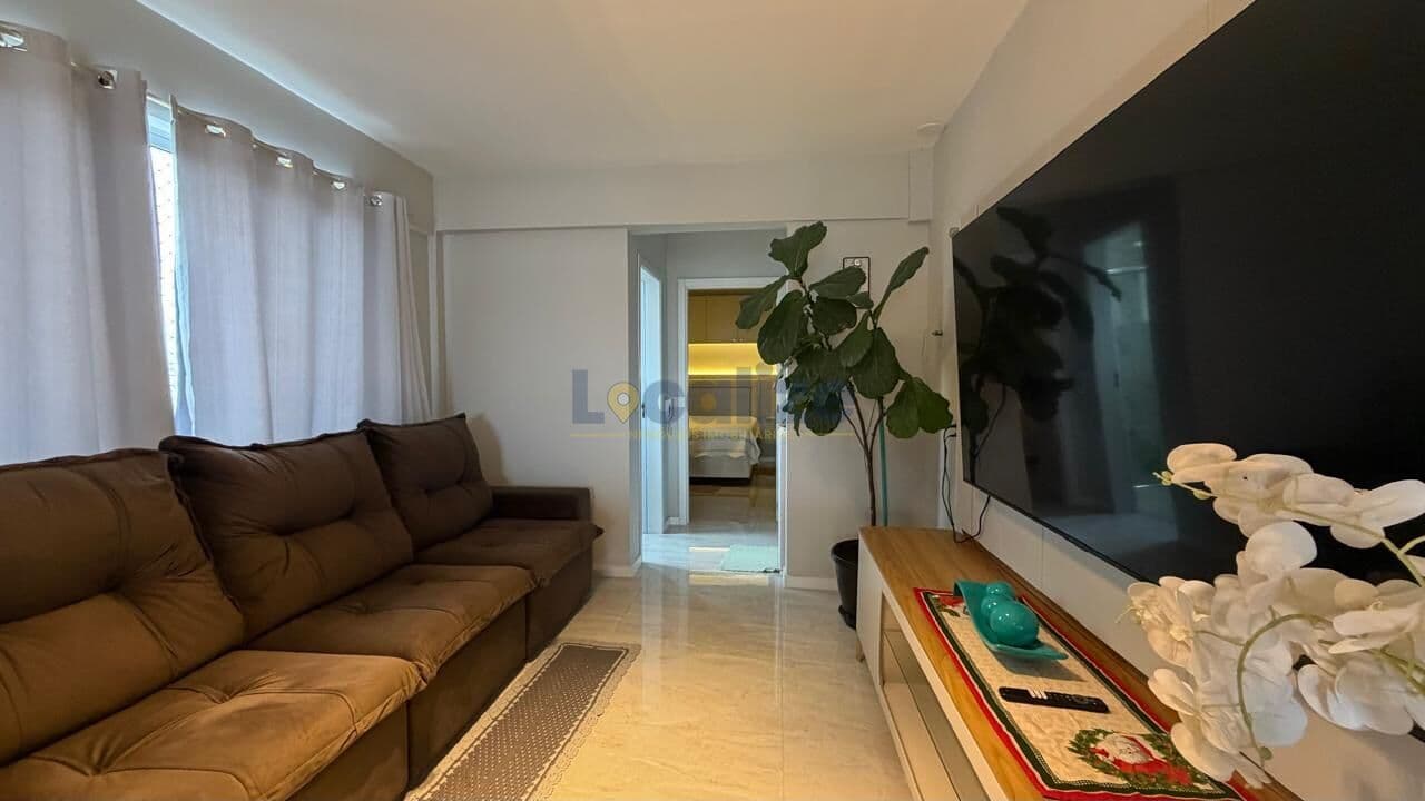 Cobertura com 105m² à venda no Centro de Canoas