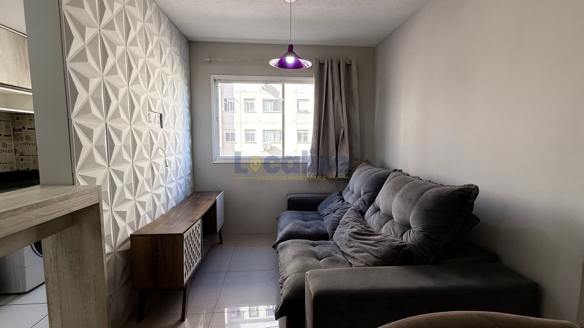 Apartamento em São José, Canoas/RS