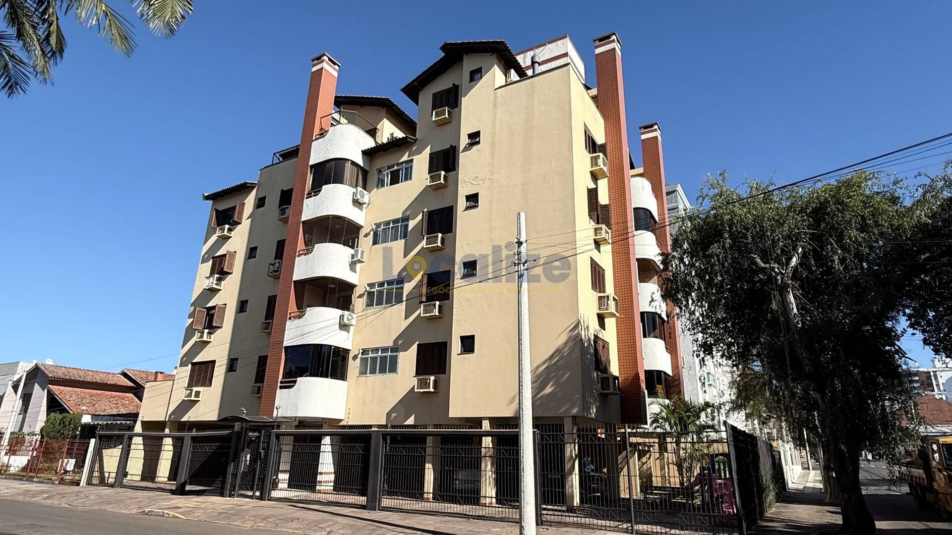 Apartamento em Marechal Rondon, Canoas/RS