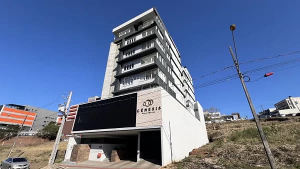 Apartamento Alto Padrão - Alto da Júlio