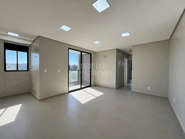 Apartamento Acabado Onze55 - Suíte + 01 Quarto no Alto Da Júlio