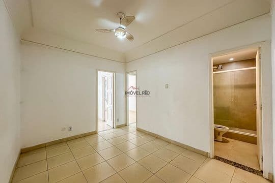 Apartamento 2 quartos Flamengo, Rio de Janeiro/RJ
