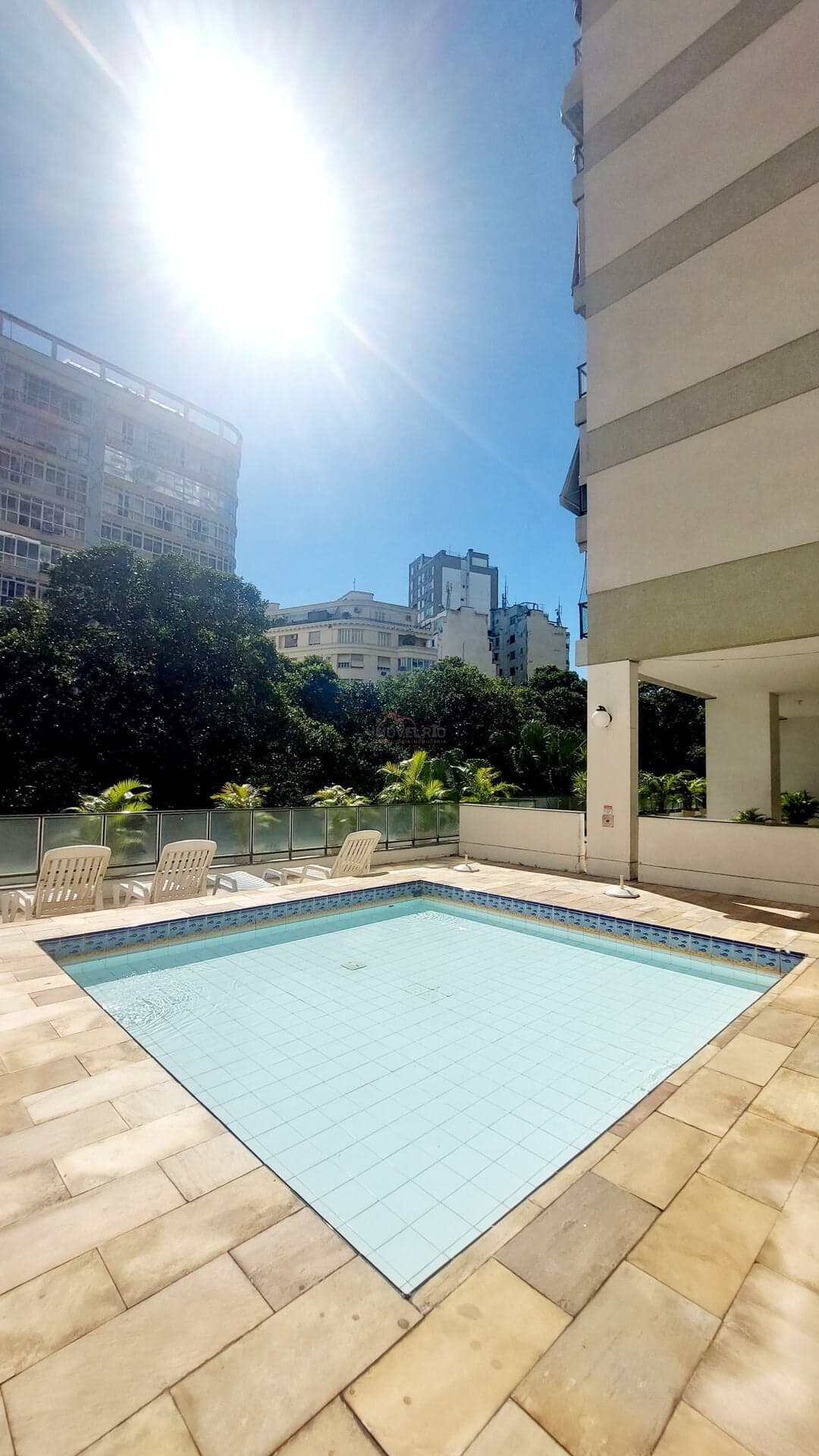 Apartamento à Venda no Flamengo | Avenida Oswaldo Cruz | 67 m² | Reformado | Vaga na Escritura