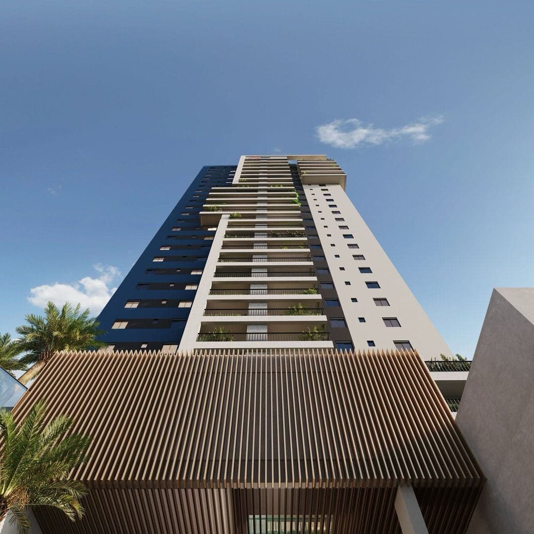 Apartamento no bairro Santa Mônica, Uberlândia/MG