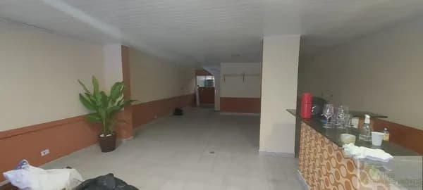 Loja Ponto Comercial em Cidade Monções, São Paulo/SP