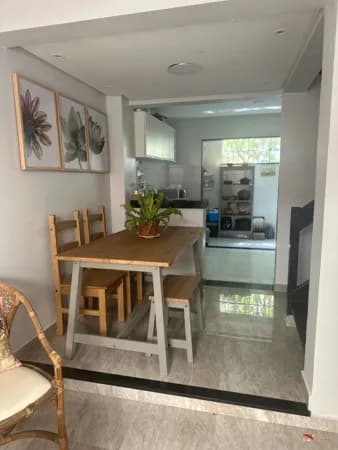 Village Triplex para Locação no bairro Praia do Flamengo, salvador, Bahia !