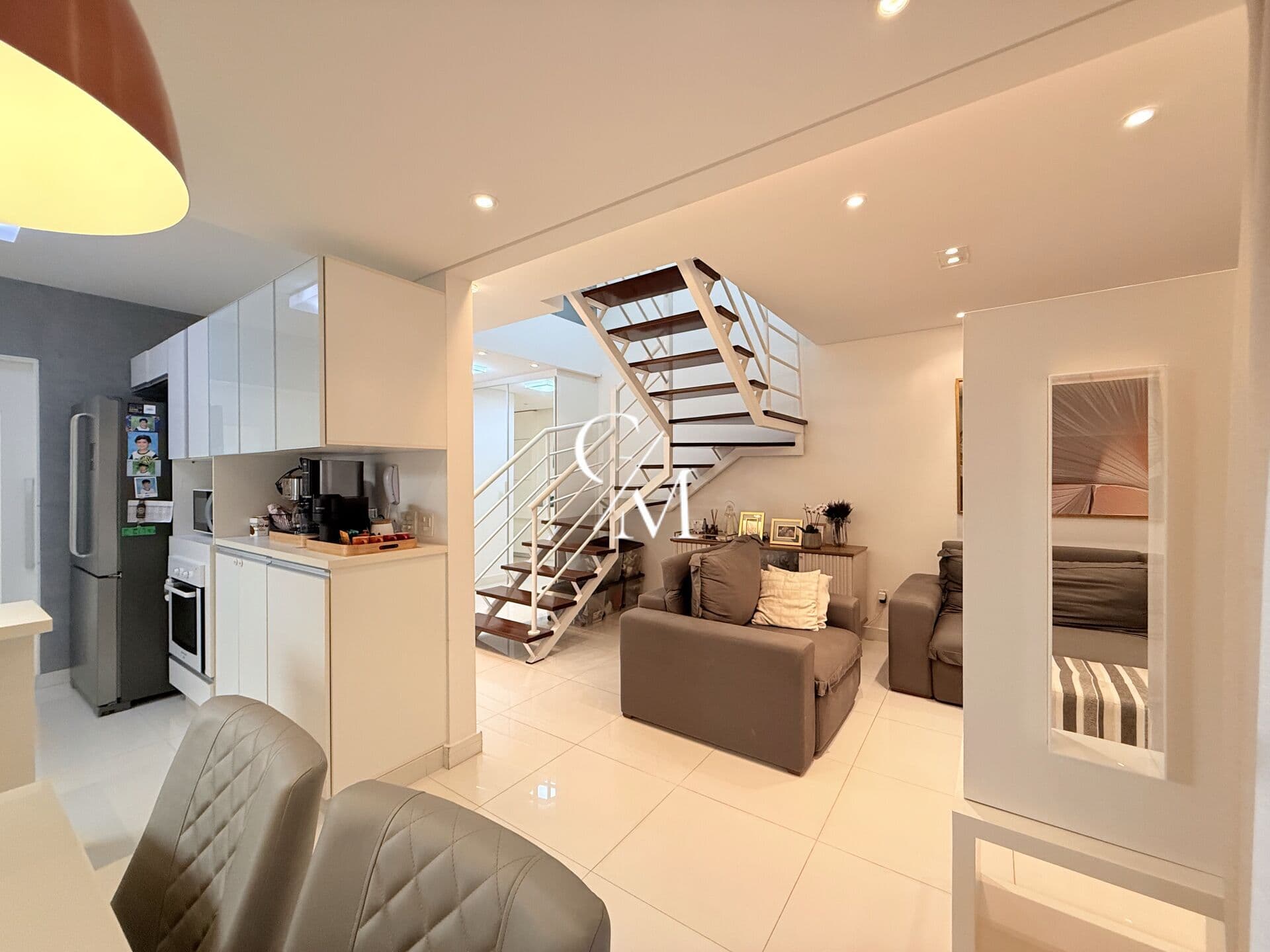 Casa à Venda no Condomínio Reservatto – Engordadouro – Jundiaí/SP